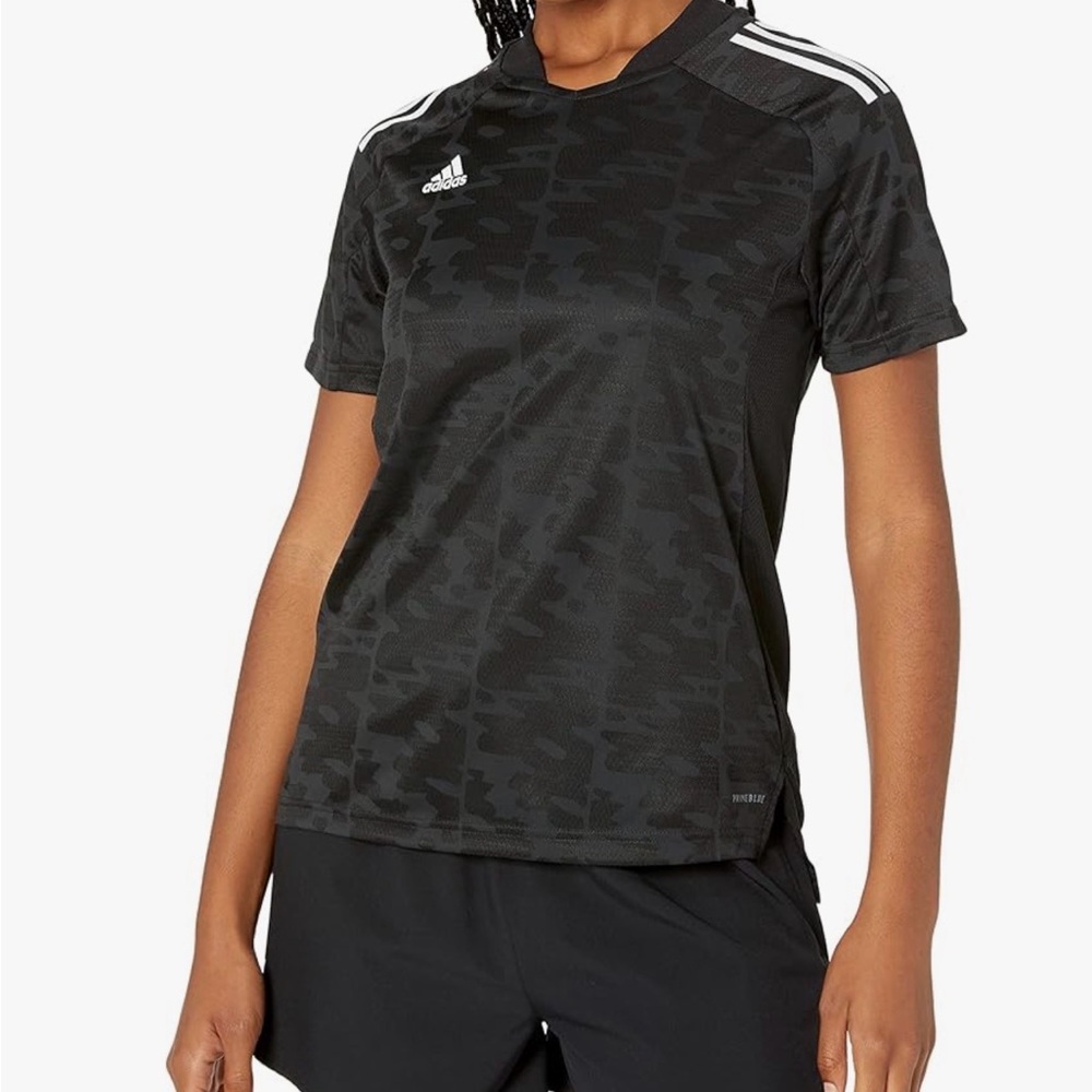 Adidas Womens Condivo 21 Jersey women’s
